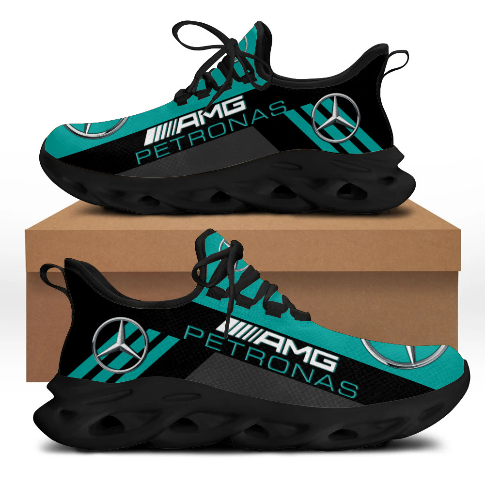 Mercedes Benz A3 Max Soul Shoes 1 Mercedes Benz A3 Max Soul Shoes