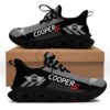 Mini Cooper 1 Max Soul Shoes