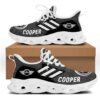 Mini Cooper 3 Max Soul Shoes