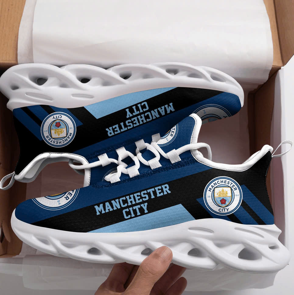 Manchester City 2 Max Soul Shoes 1 Manchester City 2 Max Soul Shoes