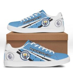 Manchester City 2 Stan Smith Shoes