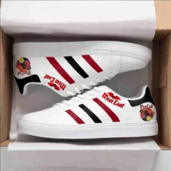 Meat Loaf 1 Stan Smith Shoes