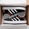 Meat Loaf 3 Stan Smith Shoes