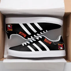 Meat Loaf 3 Stan Smith Shoes