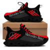 Mercedes Benz A3 Max Soul Shoes