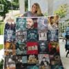 Meek Mill Blanket