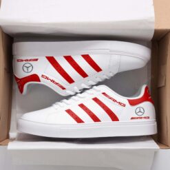 Mercedes AMG Stan Smith Shoes