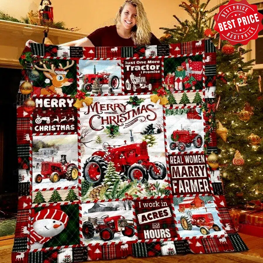 Merry Christmas Blanket 1 Merry Christmas Blanket