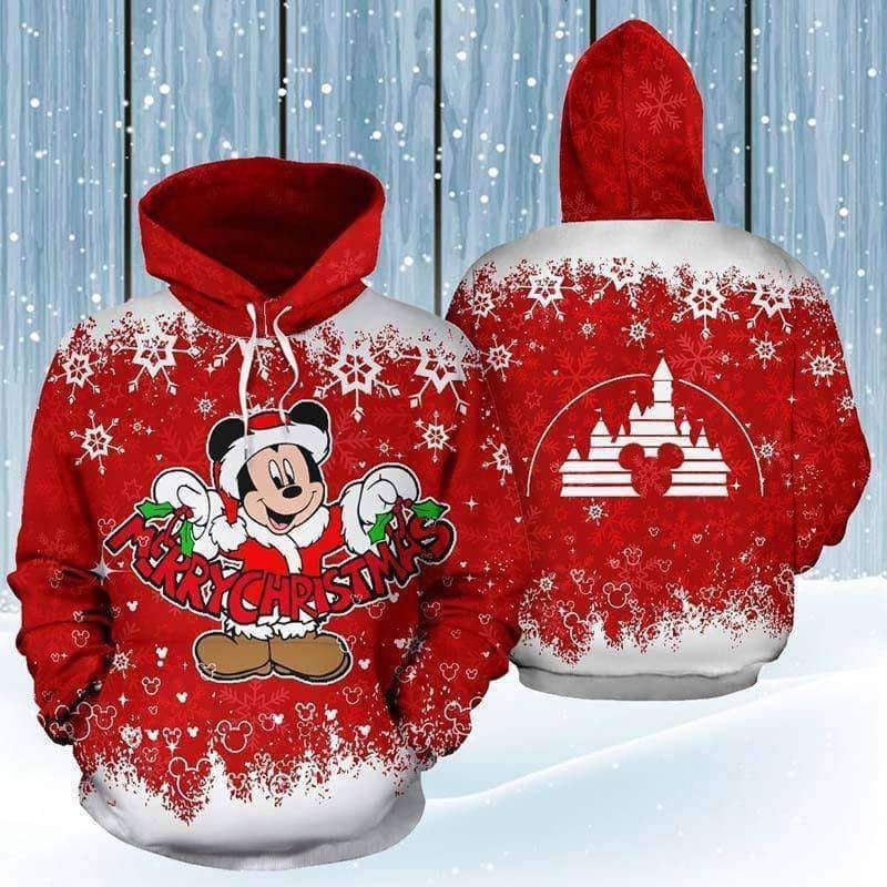 Merry Christmas 1g Hoodie Zip Hoodie 3D 1 Merry Christmas 1g Hoodie Zip Hoodie 3D