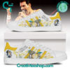 Freddie Mercury 4 Stan Smith Shoes
