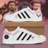 Lionel Messi 2 Stan Smith Shoes