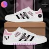 Lionel Messi 3 Stan Smith Shoes