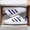 New York Mets 3 Stan Smith Shoes