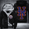New York Mets Fleece Jacket