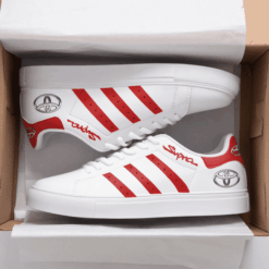 Toyota Supra 2 Stan Smith Shoes