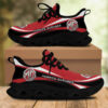 MG Cars Love 12 Max Soul Shoes