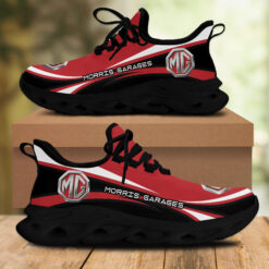 MG Cars Love 12 Max Soul Shoes