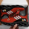Mickey Mouse 1g 03 Max Soul Shoes