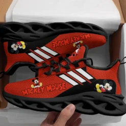 Mickey Mouse 1g 03 Max Soul Shoes