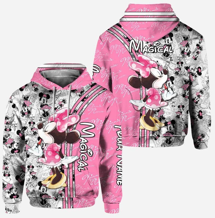 Mickeys Mouse 06 Hoodie Zip Hoodie 3D 1 Mickeys Mouse 06 Hoodie Zip Hoodie 3D