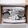 Mickey Mouse 2 Stan Smith Shoes