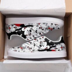 Mickey Mouse 2 Stan Smith Shoes