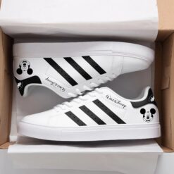 Mickey Mouse 4 Stan Smith Shoes