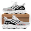 Mini Cooper 5 Max Soul Shoes