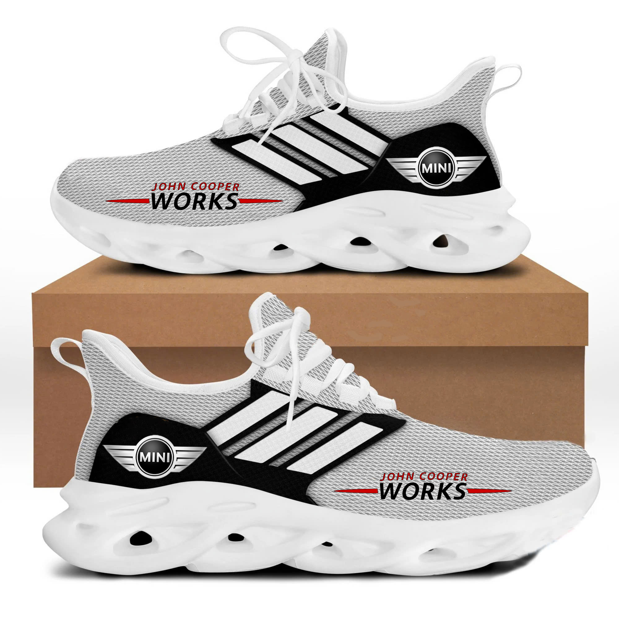 Mini Cooper 5 Max Soul Shoes 1 Mini Cooper 5 Max Soul Shoes