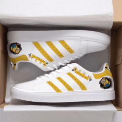 Minions Stan Smith Shoes