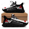 Mitsubishi 1 Max Soul Shoes