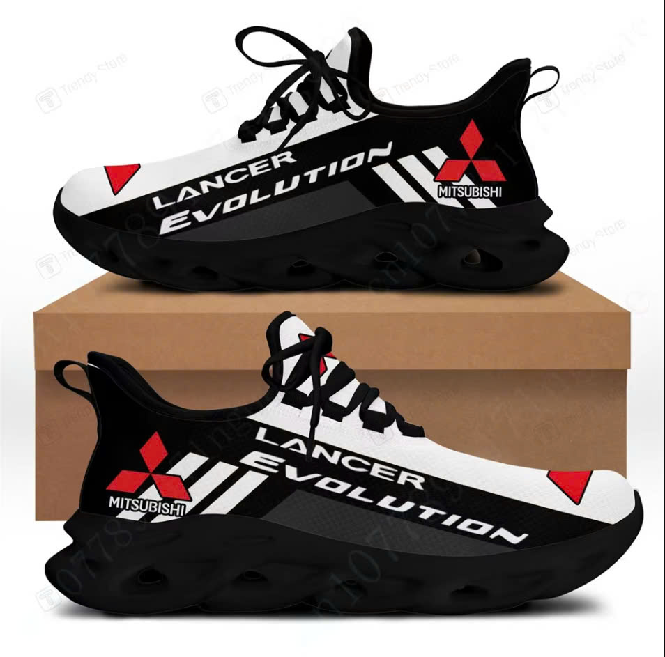 Mitsubishi 1 Max Soul Shoes 1 Mitsubishi 1 Max Soul Shoes