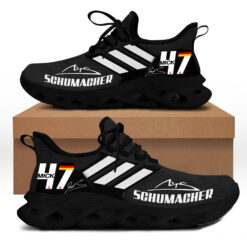Michael Schumacher 2 Max Soul Shoes