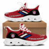 Bayern Munich 5 Kembee Max Soul Shoes