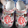 Måneskin Soft Clogs