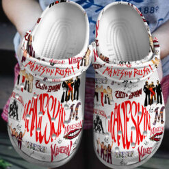 Måneskin Soft Clogs
