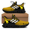 Midnight Oil 1 Max Soul Shoes
