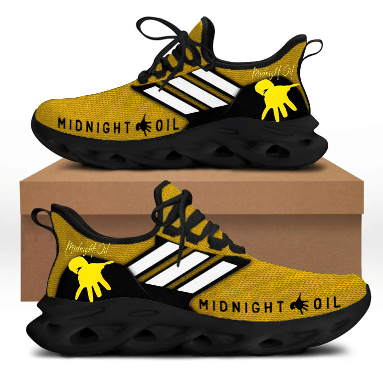 Midnight Oil 1 Max Soul Shoes 1 Midnight Oil 1 Max Soul Shoes
