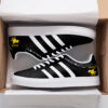 Midnight Oil 3 Stan Smith Shoes