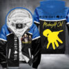 Midnight Oil 2 Fleece Jacket