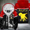 Midnight Oil 3 Fleece Jacket