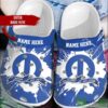 Mopar Custom Name Soft Clogs