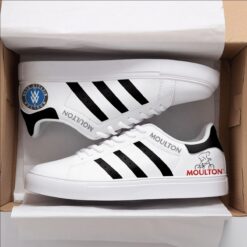 Moulton Bicycles Stan Smith Shoes