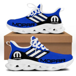 Mopar 2 Max Soul Shoes