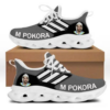 M.pokora Max Soul Shoes