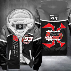 Marc Márquez Fleece Jacket