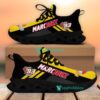 Marc Márquez 1 Max Soul Shoes
