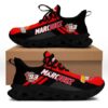 Marc Márquez 2 Max Soul Shoes