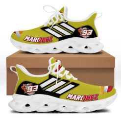 Marc Márquez 3 Max Soul Shoes