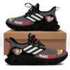 Marc Márquez 4 Max Soul Shoes